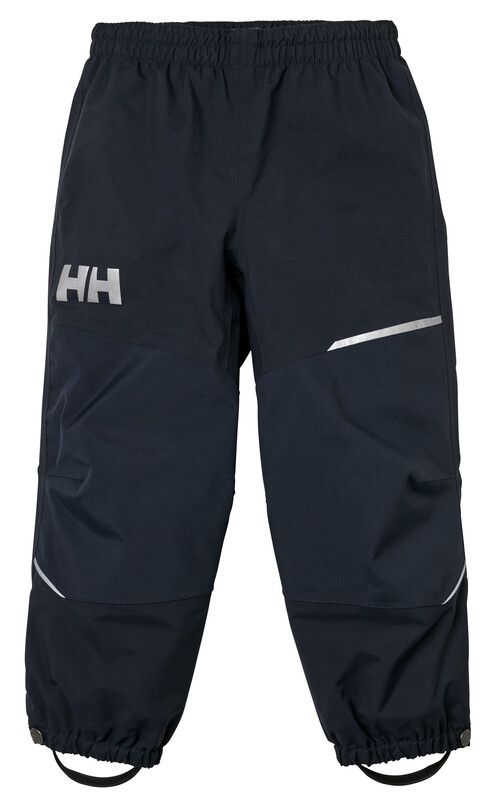 Helly Hansen Sogn Broek Kinderen - blauw - 6Y | 116 - 2023