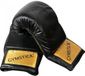 Gymstick Gants de boxe - Medium - Noir
