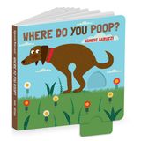Where Astra Publishing House Where Do You Poop?