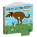 Where Astra Publishing House Where Do You Poop?