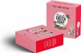 Marcel's Green Soap Giftbox Argan & Oudh - 6 x 3 stuks - Voordeelverpakking
