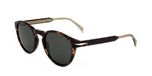David Beckham DB 1111/S Havana 50/23/145 HOMME Lunettes de soleil
