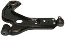JAPANPARTS JPBS-302L Oscill arm