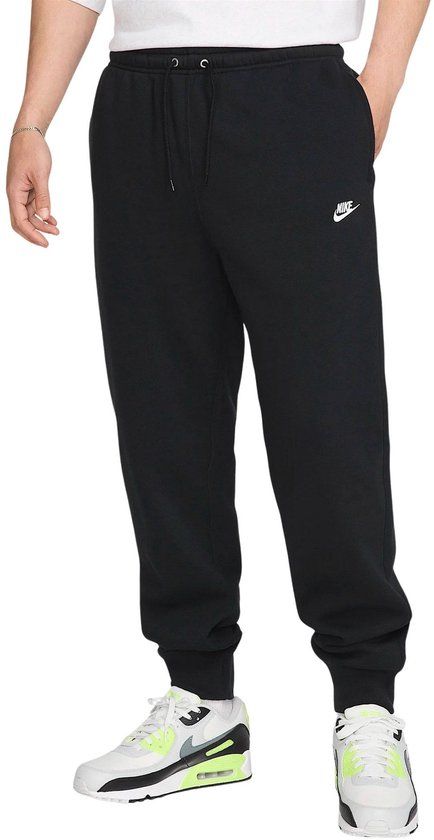 Nike Club Joggingbroek Heren - Maat M