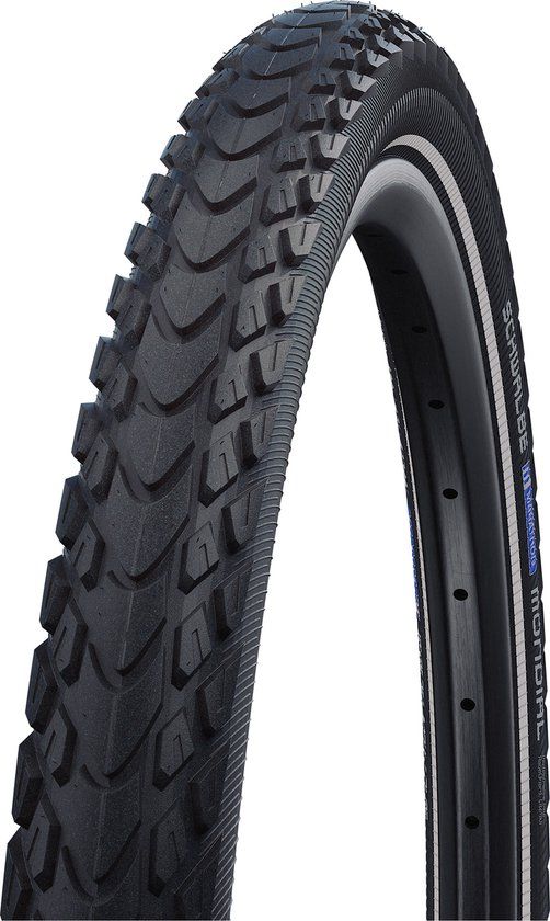 Schwalbe Buitenband Marathon Mondial 28 X 1.60 (42-622) Vouw