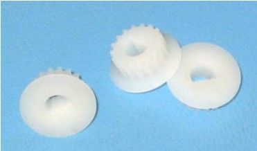 Zebra 105912G-549 - Reserveonderdelen voor printer/scanner - wit