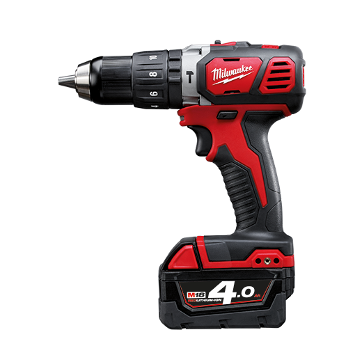 Milwaukee M18 BPD-402C