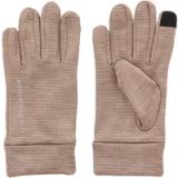 ENDURANCE Handschoenen Nevier beige XL