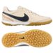 Nike Tiempo Ligera Pro Tf R10 - Blanc Perle/Obsidienne Sombre Édition Limitée - Turf (Tf), taille 38