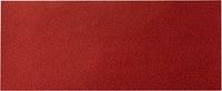 Wolfcraft Banden schuurpapier voor hout/metaal - Korrel 40 - 93 x 230mm