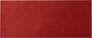 Wolfcraft Banden schuurpapier voor hout/metaal - Korrel 40 - 93 x 230mm