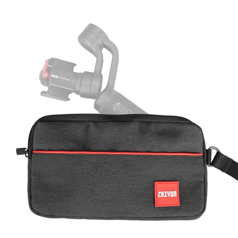 Zhiyun Smooth Q2 portable soft bag