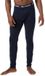 Helly Hansen Lifa Merino Midweight pantalon de sous-vêtement bleu L homme