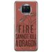 ERT GROUP mobiel telefoonhoesje voor Xiaomi MI 10T LITE/REDMI NOTE 9 PRO 5G origineel en officieel erkend Game od Thrones patroon Game of Thrones 015, hoesje is gemaakt van TPU