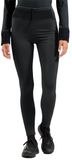 Odlo X-alp Cargo Winter Leggings Zwart S Vrouw