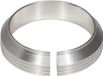 Elvedes Compressiering voor 1 1/8" balhoofd - 36° 8,4 mm hoogte - Zilver
