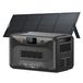 Bluetti Générateur d'énergie solaire Apex 300 avec panneau solaire 350W, batterie 2764,8Wh. Système d'alimentation modulaire pour la maison, les camping-cars et les urgences