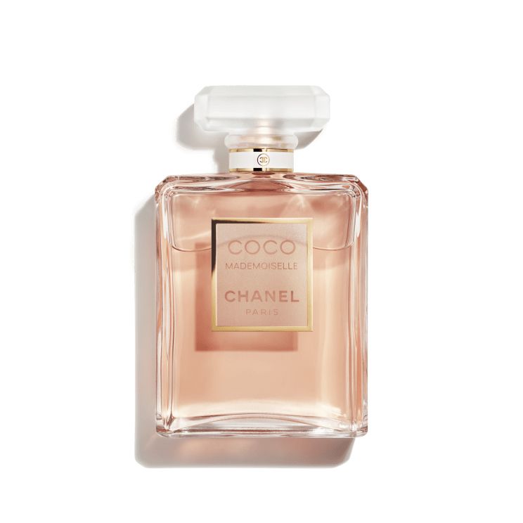 Chanel Coco Mademoiselle / 100 ml / Women
