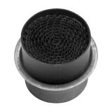 LeoVince convertisseur catalytique 60mm
