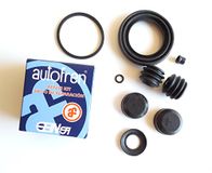 AUTOFREN SEINSA Reparatursatz, Bremssattel D4701 Hinterachse