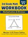 3rd Grade Math Workbook: Multiplication & Division