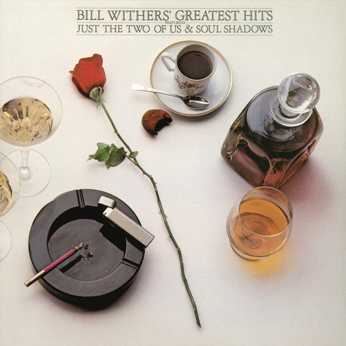 Columbia Greatest Hits Vinyl
