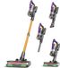 Aspirateur sans fil 550W