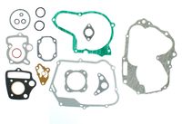 Power Force Joint set ATV CAB Kymco Active K-Pipe 50