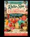 Retro Sips & Sunny Celebrations: Vegan Party-Size Cocktails, Punches & Mocktails for Every Celebration