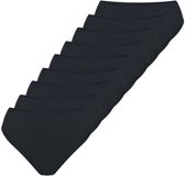 sloggi Dames tai slip 9 pack GO Daily Cotton