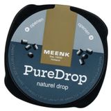 Meenk Pure Drop Naturel - 6 x 13 gr - Voordeelverpakking