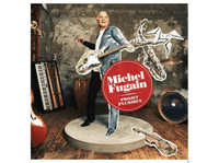 Smart Michel Fugain - Projet Pluribus CD