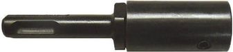 Cmt 550-sds1 25,4 cm SDS-adapter voor gatzagen diameter < 1-1/10,2 cm