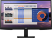 HP P27h G4 - 27 inch Full HD Monitor - IPS - 75Hz - HDMI/VGA/DisplayPort