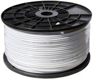 Shiverpeaks BS90-10001 Coaxkabel Wit 100 m