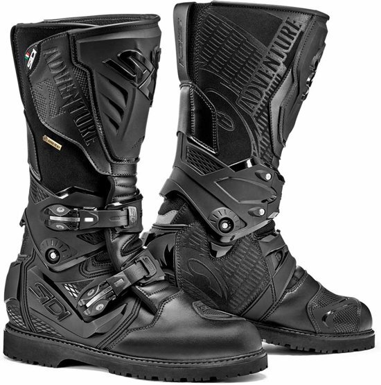 Sidi Motorlaarzen Adventure 2 GoretexÂ®-41 EU