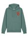 Watapparel Sweatshirt 'Seemann' groen / gemengde kleuren