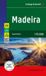 Madere KOMPASS Karten F&B Pocket map Madeira Island