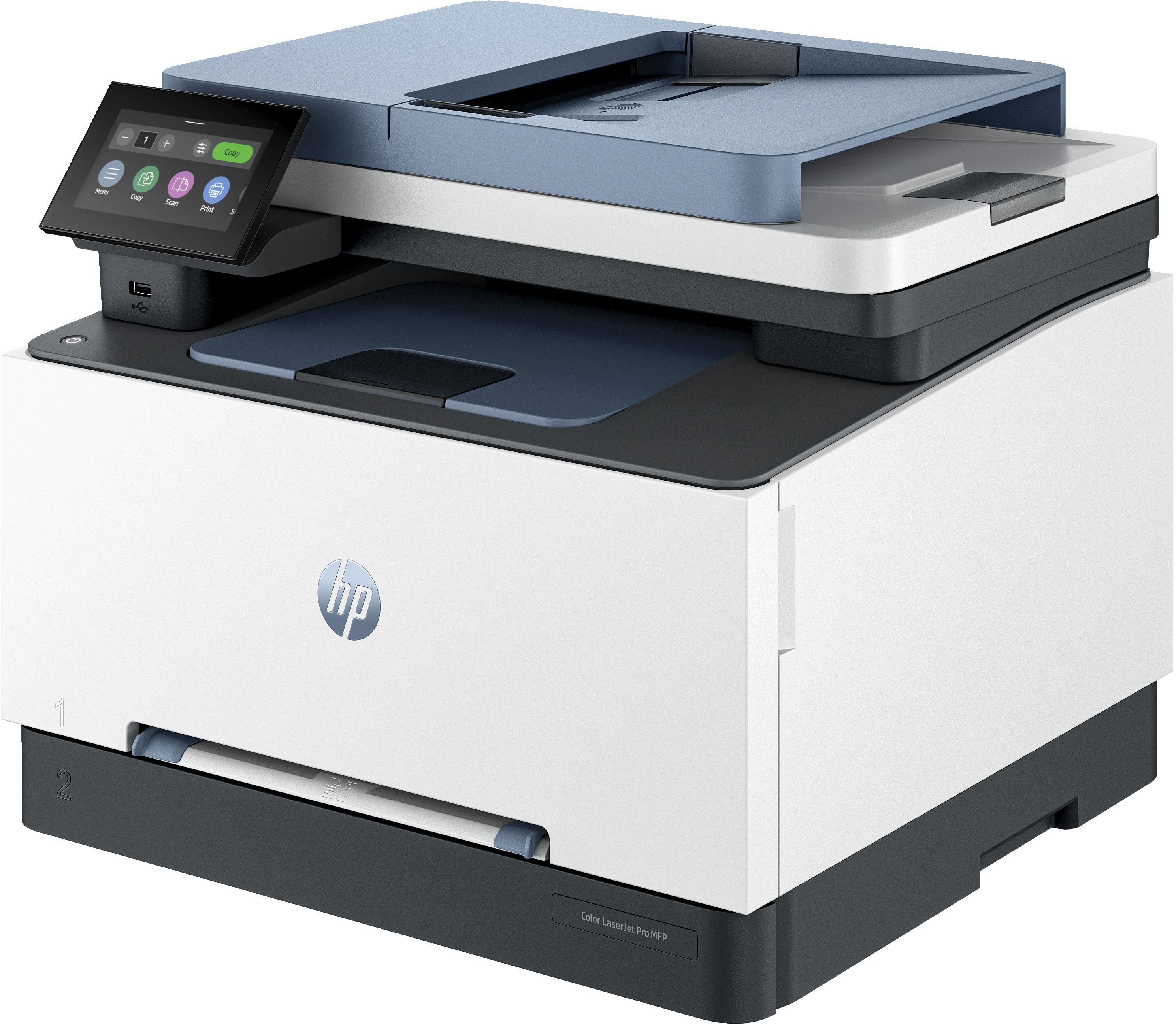 HP / Color LaserJet Pro MFP / 3302sdw