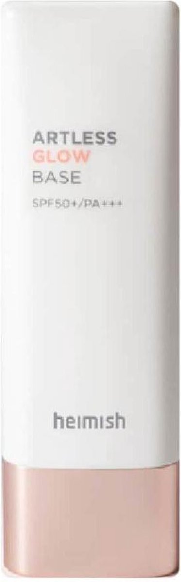 Heimish Artless Glow Base SPF50+ PA+++ 40 ml