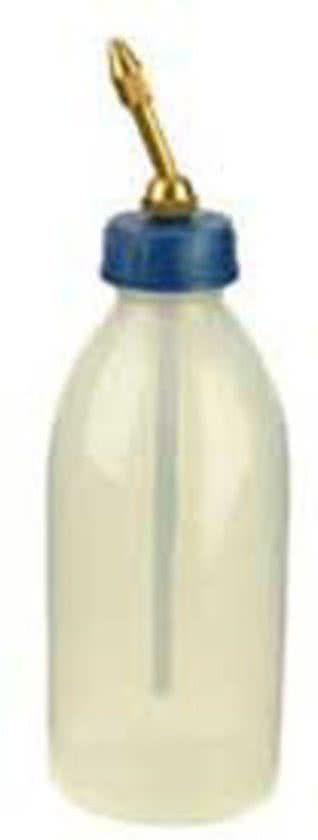 PRESSOL oliekan plast. 0,250 liter