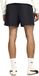 PUMA Essentials Tape geweven short voor heren, 13 cm M, New Navy Blue