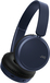 JVC HA-S36W Bluetooth Headset - Blauw