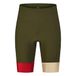 Endura Hunter, fietsbroek met lus voor heren, maat S