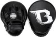 Booster Fightgear - Boks pads - Zwart - M