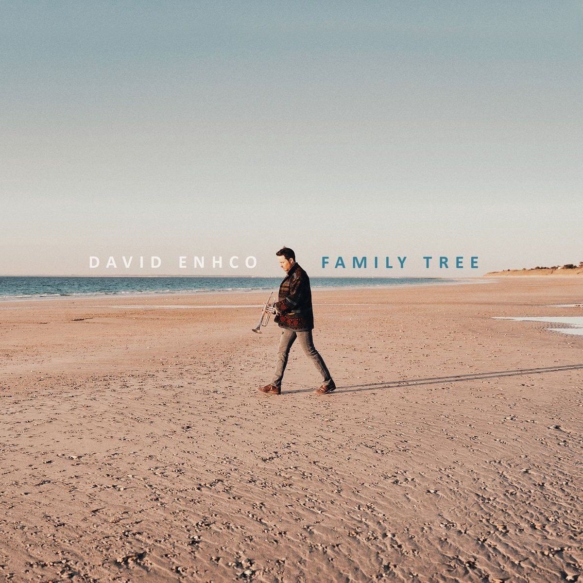 OUTHERE Family Tree (CD)