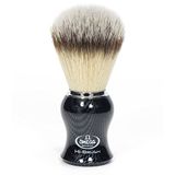 Hi Omega Hi Brush-effect van synthetisch haar, omega-koolstof-effect