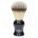Hi Omega Hi Brush-effect van synthetisch haar, omega-koolstof-effect