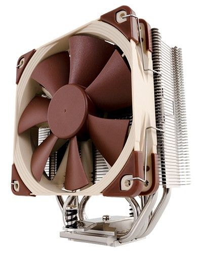 Noctua NH-U12S Processor Koeler