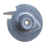 RECMAR Nuevo 2024-ANODO ALUMINIO, REC853762T01AL Other, meerkleurig, één maat